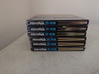 Maxell lot Of 6  Ud Xl 35-90b Reel To Reel Xl Professional Sound Recording Tapes