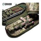 Savior Equipment Specialist Covert Single Rifle Case  34  - Multicam