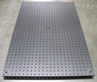 C203915 Thorlabs Mb2436 Laser Optical Breadboard  36  X 24  X 1 2   1 4-20