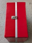 Vintage Barbie  ken Doll Carrying Case 1964 Mattel