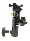 Westcott 5015 Ajustable Shoe Mount Bracket For Speedlites With Umbrella Holder