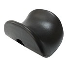 Inversion Table Leg Clamp Cushion Replacement Enhanced Comfort Home U Shaped