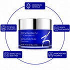 Pack Of 2 - Zo Skin Health Exfoliating Polish 65g   2 3 Oz - Brand New