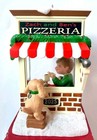 New Koc Member Exclusive Christmas Window 23rd Hallmark Ornament 2025 Pizzeria
