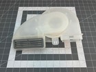 Lg Dishwasher Vent Fan Motor P  Abt73009401