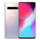 Original Samsung Galaxy S10 5g G977v 512gb Verizon Unlocked Open Box Silvery A 