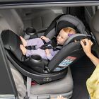 Kids 360 Rotational Car Seat Booster Seat Convertible All-in-one Quick Clean Cov