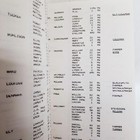 1850 Census Of Jackson County Mississippi Book  Melba Goff Allen  Genealogy 1988