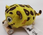 New 2017 Authentic Disney Store Tsum Tsum Lion Guard Fuli 3 5 plush Doll