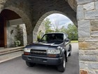 1992 Toyota Land Cruiser 