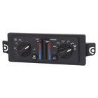 Heater A c Dual Climate Control Unit Fit Buick Century 1999-2005 Regal 1997-2004