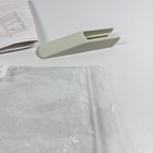 Tripp Trapp Single Extended Glider White For Stokke High Chair