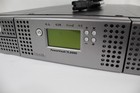 Dell Powervault Tl2000 24 Slot Tape Library Loader Lto4 L4 Sas Drive Xsb20083d