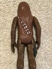 Vintage Star Wars Chewbacca Action Figure Complete 100  Original Kenner Weapon