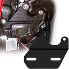 Universal Tach Hour Meter Mounting Bracket For Eu2000i Eu2200i Honda Generator