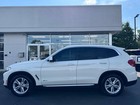 2018 Bmw X3 Xdrive30i Awd 4dr Suv