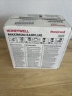 Howard Leight By Honeywell Maximum Disposable Earplugs Box  200 Pair