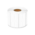 50 Rolls Price Tag Jewelry Labels 30299 For Dymo Labelwriter 450 Duo 3 8 x3 4  