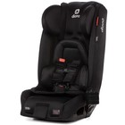 Diono Radian 3rxt Gray Slate 4-n-1 Extended Forward And Rear Facing Car Seat