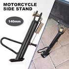  Motorcycle Kickstand dirt Bike Sidestand In Iron Material Come With 14cm