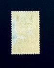 French Somaliland Stamp Somali Coast - 1940 Mosque Of Djibouti Sn 147 Mhr R36