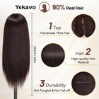 23  Mannequin Head With Hair For Hairdressing Training And Hair Styling