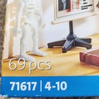 Playmobil  71617 Orthopedic Room Action Heroes Doctors Brand New Sealed