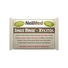 Neilmed Sinus Rinse Kit With Xylitol  50 Count  pack Of 1 