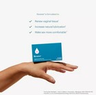 New Bonafide Revaree Hyaluronic Acid Vaginal Moisturizer Drug-free Hormone-free