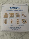Omron Max Power Tens Therapy Drugfree Pain Relief Unit Device Pm500 11 2030 New