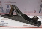 Stanley Vintage No  6 Fore Plane Corrugated Bottom  Woodworking Hand Tool Type 7