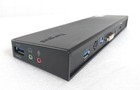 Targus Acp70usz Displaylink Docking Station W  Ac Adapter