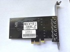 Creative Labs - Sb1570 - 70sb157000000 Sound Blaster Audigy Fx Pcie 5 1 Card