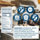 Hellmann s Real Mayonnaise Packets Single 0 38 Oz  pack Of 210   Stick Packs