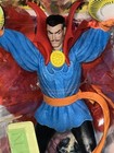 Mcfarlane Toys Marvel Collection 1 10 Statue Figure Dr Strange Platinum Edition