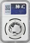2022 Belarus Vechernyaya Station 15th Anniversary S20r Ngc Pf70 Uc Coa