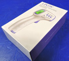 New Lpow Htd8813c Non Contact Infrared Body Forehead Digital Thermometer  sealed