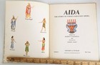 1938 Verdi s Aida Metropolitan Opera Program Book Story Music Egypt Theme