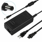 For Insignia 19    To 32    Led Hdtv Hd Tv Power Supply Cord Charger Ac Adapter 12v 