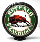 Buffalo Gasoline 13 5  Gas Pump Globe - Ships Fully Assembled 