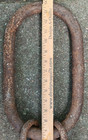 Antique Sling Chain V-chain Y-chain Bridle Lifting Rigging Alloy