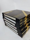 Lot Of 6 Reel To Reel Tapes- Used- Scotch 207