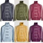 2026 Adidas Originals Ctt 3 1 Chinese Track Casual Jacket Unisex 6 New Color