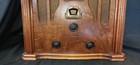 Vintage Sympphony Cathedral Radio Model  l 