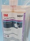 3m Automotive 4247 Duramix Super Fast Repair Adhesive - 200 Ml - Exp 04 2026