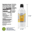 Sodastream Diet Tonic New Pour Bottle  14 9 Fl Oz  pack Of 4 