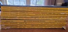 Miscellaneous Lot Of 11 National Geographic Magazines 1960s  70s  90s