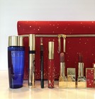 8-pc Estee Lauder Full-size Makeup Gift Set  Cosmetic Travel Case Included  New