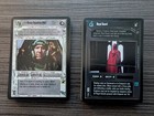Star Wars Ccg Complete Uncommon common Set Death Star Ii 100 100 Pack Fresh Nm 