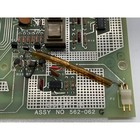 Assy 562-062 8800b Vintage Industrial Display Control Circuit Board